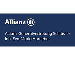 Allianz Generalvertretung Schlösser