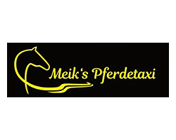 Meik's Pferdetaxi