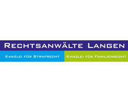 Rechtsanwälte Langen