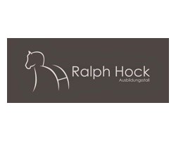Ralph Hock Ausbildungsstall